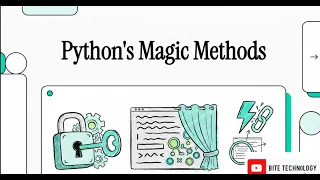 Mastering Python Dunder Methods and Magic Features