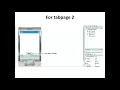 Design Graphics Application in Windows Mobile using Visual Studio 2010