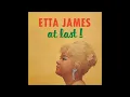 Etta James - Stormy Weather