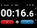 Stopwatch Lap Timer for Android - Chronus Stopwatches
