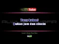 Karaoke Jamrud - Selamat Ulang Tahun (with Lirik) - [Musik Karaoke]