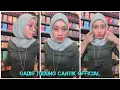 Download Lagu GADIS TUDUNG CANTIK BAJU KETAT LIVE #Jilbab #Hijabstyle #Bigo #Melon