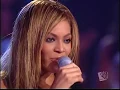 beyonce - naughty girl live at pepsi smash