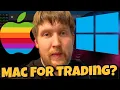 ThinkorSwim on MAC Is this a BAD idea