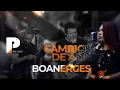 Panza en vivo! Boanerges - Cambios de ADN