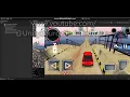 Car Stunt Game With Custom Ramp Builder Editor Unity Source Code for Sale