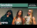 Download Lagu SEVDALIZA - ALIBI | Live From Vevo Studios ft. PABLLO VITTAR, YSEULT