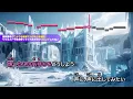 【高品質カラオケ（生演奏）】零-zero- / tuki. - TVアニメ『スノウボールアース』主題歌【ガイド無し】