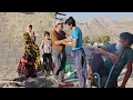 Download Lagu The hut's renovation, the arrival of Mohammad, the unhappiness of Leila and her family, and...