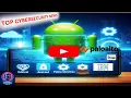 Critical Android Flaw Exposed AWS and IBM Vulnerabilities and the Rise of AI CybersecurityNews