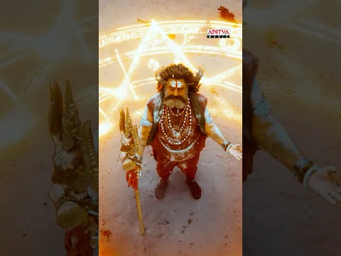 #HaraHara 🔥 Mass & Devotion at Its Peak | #Akhanda2 #Balakrishna #Thaman #Shorts #YoutubeShorts