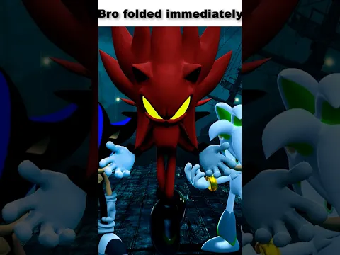 NAZO SQUAD #sonic #memes