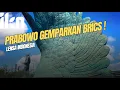Download Lagu PRABOWO MENGGEMPARKAN KTT BRICS! | IKN Dibuka untuk Umum, CPNS Resmi Pindah! #LensaIndonesia