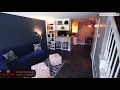 Bella Vida Apartments - Townhome