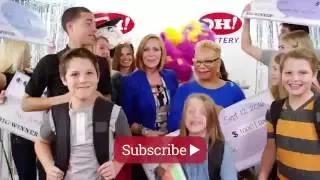 Welcome to the Ohio Lottery YouTube Channel