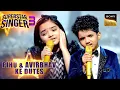 Download Lagu Pihu-Avirbhav का Iconic ‘Kolaveri Di’ Finale Duet | Superstar Singer 3 | Pihu \u0026 Avirbhav Ke Duets