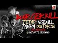 Download Lagu SUPERMUSIC - INTIMATE SESSIONS 2025 | BURGERKILL Live Acoustic!