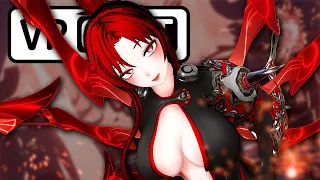 An Avatar Inspired by 'Demon Slayer' and 'Solo Leveling'? - 💡 VRchat Epic avatars #43