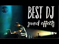 Dj Acapella Samples / Best DJ Sound Effects / DJ Sample Pack / Royalty Free Samples / No Copyright