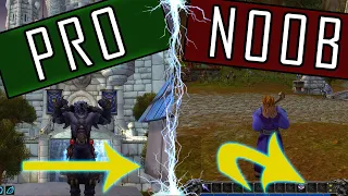 How to Stop Keyboard Turning and Clicking An in Depth Guide for World of Warcraft and other MMO s
