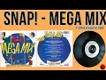 Download Lagu Snap! - Mega Mix (7\