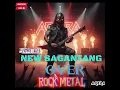 Lagu SEGANTANG DUA GANTANG [ROCK METAL COVER] DANGDUT| TOMI ALI