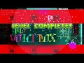 Completion Dump #15 | EASIEST EASY DEMON EDITION