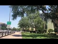 My Walk From Jury Services Parking to the Courthouse