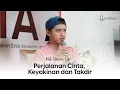 Download Lagu Kajian Penuh Cinta \