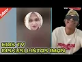 Download Lagu Edistv diskusi lintas iman krist3n dan Isl4m || EDIS TV LIVE