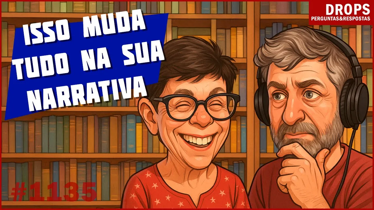 Diferença entre primeira, segunda e terceira pessoa na escrita