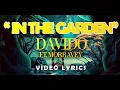 Download Lagu Davido__IN THE GARDEN__Ft__Morravey__Video Lyrics