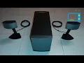 BOSE COMPANION 5 AFTER 14 YEARS STILL SOUNDS LIKE A KING