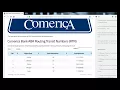 How To Find Comerica Bank Routing Number