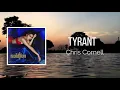 Kali Uchis - Tyrant (Lyrics)