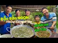 Download Lagu MÓN Đặc Sản Nổi Tiếng của Miền Quê không Mua Được ở CHỢ Muốn Thưởng Thức chí có Cách Này | BiBoVlog 