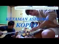 Lagu Didi Kempot ~ Ketaman Asmoro koplo (cover akustik)  by HANAKUSTIK