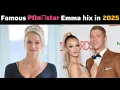 best actress Emma Hix Emma Hix biography