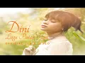 Lagu Dini Fransiska - Lagu Patah Hati (Official Lyric Video)
