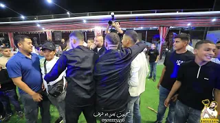 مهرجان ال العبره الرميلي مع الفنان ايمن السبعاوي دندنها