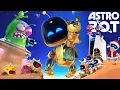 Lagu ASTRO BOT - Full Game 500% Walkthrough