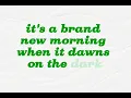 breakdown