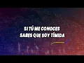 PEDRO SAMPAIO, Cachirula, LOOJAN - TÍMIDA, SANTA Y PELIGROSA (Letra/Lyrics) | BraZa
