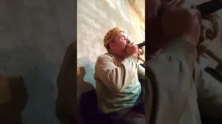 الشيخ زروال 