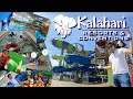 Kalahari Resort - Wisconsin Dells 2024