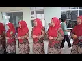 Lagu Lomba Mars Dasawisma @Jambore PKK Tingkat Kabupaten Batanghari@