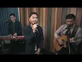 Hiling (Live)-  Mark Carpio