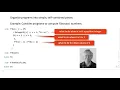 Tips and Tricks for Writing Good Wolfram Language Code