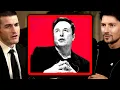 Download Lagu Pavel Durov on Elon Musk | Lex Fridman Podcast Clips