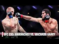 UFC 330 Highlights Islam Makhachev vs Ian Machado Garry ESPN MMA